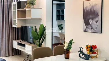 CHO THUÊ CĂN GÓC 3PN FULL NỘI THẤT CAO CẤP CENTANA THỦ THIÊM GIÁ CHỈ 15 TRIỆU/THÁNG