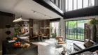 Bán gấp Duplex Orchard Hill 182m², trần 6.55m, tầng tiện ích, cạnh hồ bơi, giá 7.2 tỷ