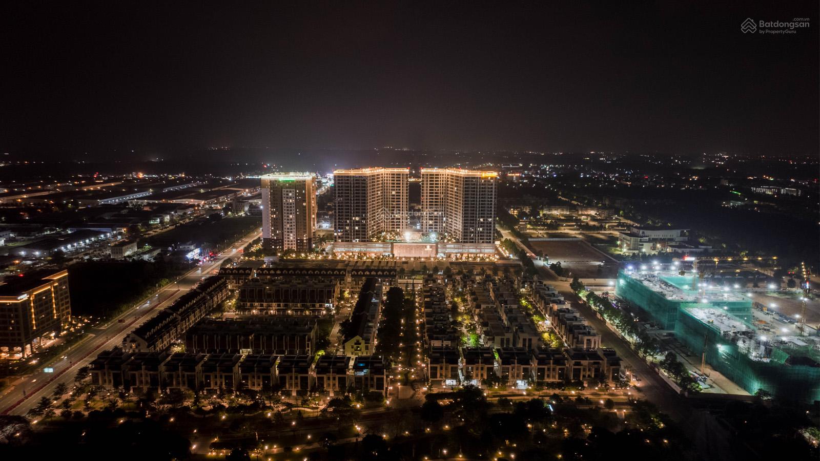 Midori Park The Glory căn hộ chuẩn Nhật, hồ bơi resort 1000m² nhận nhà ngay, giá từ 2,6 tỷ