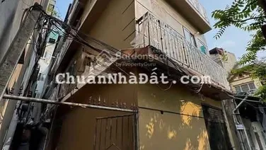 Bán nhà lô góc ngõ Lê Quang Đạo, Nam Từ Liêm