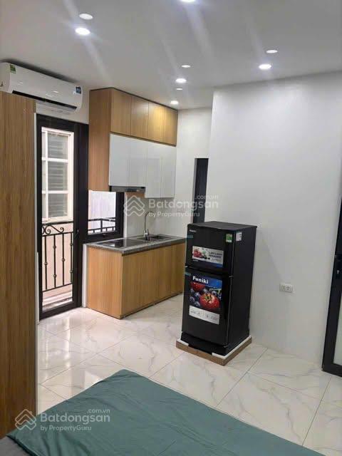 Bán nhà lô góc ngõ Lê Quang Đạo, Nam Từ Liêm