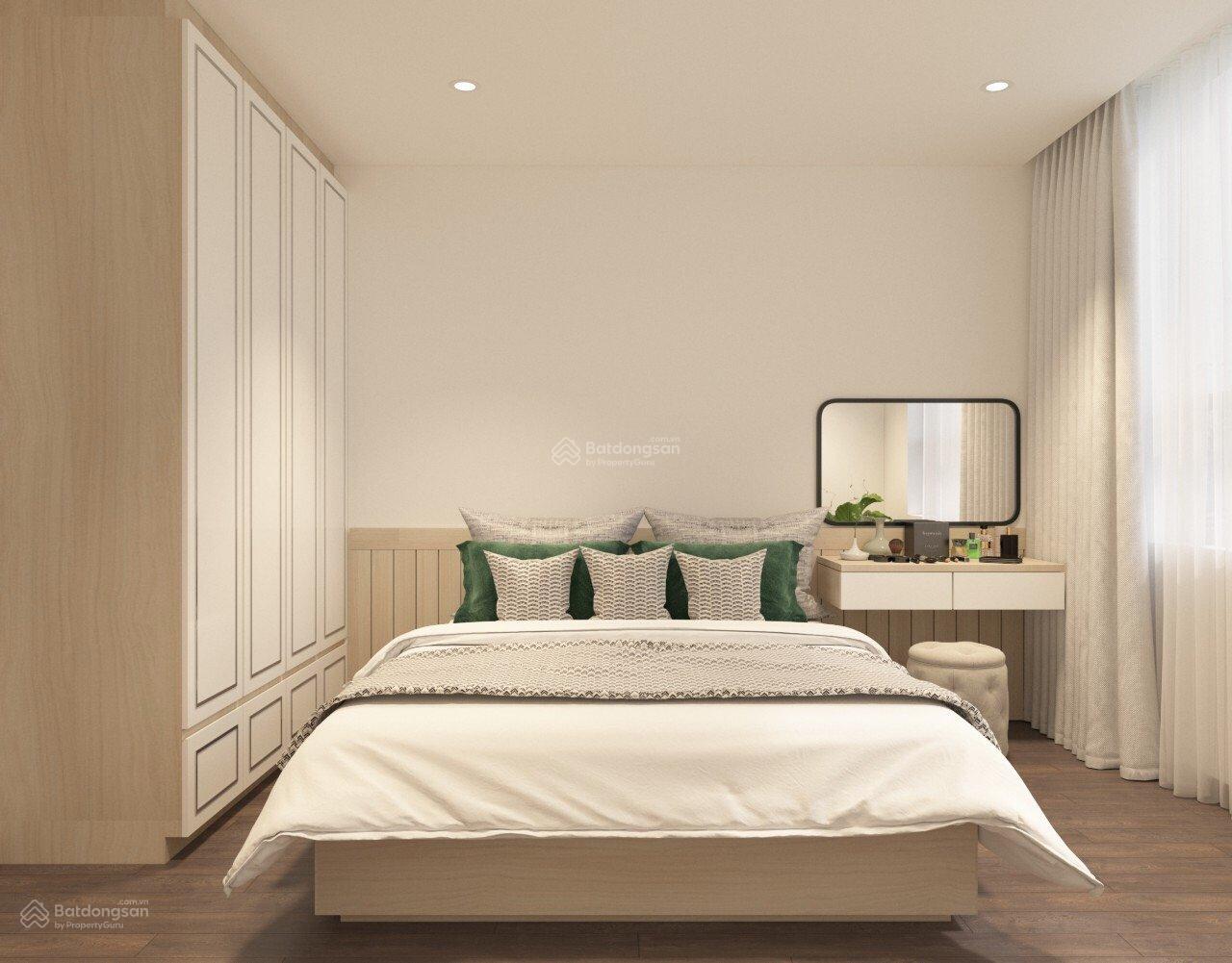 Bán gấp căn hộ 2PN, 2WC tại Lucky Palace, 4,3 tỷ, 78m2, Q6, HCM