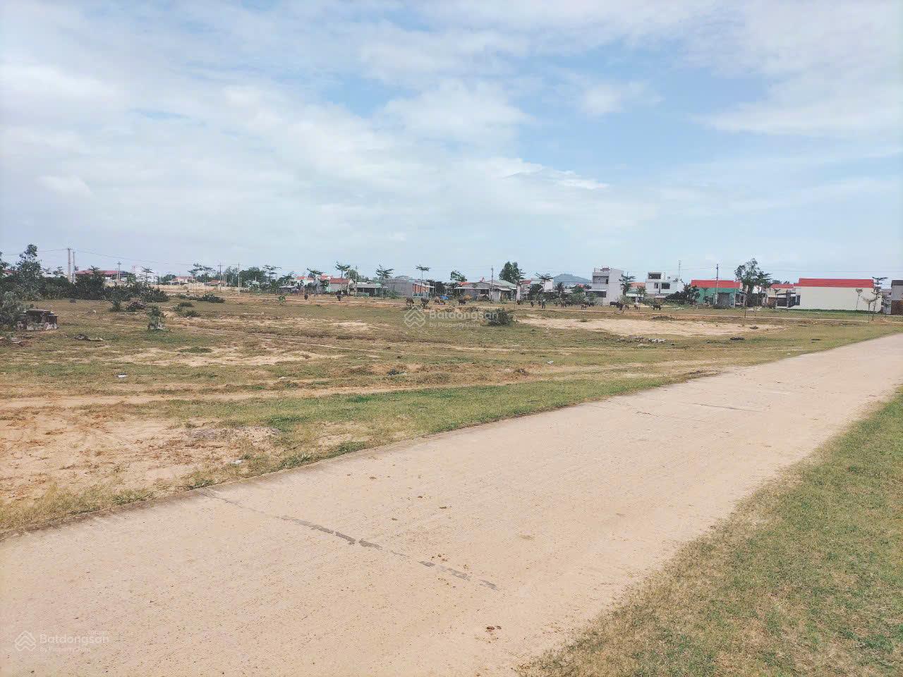 Cần thanh lý lô đất 172m2, dự án xã Cát Khánh, Phù Cát, Bình Định