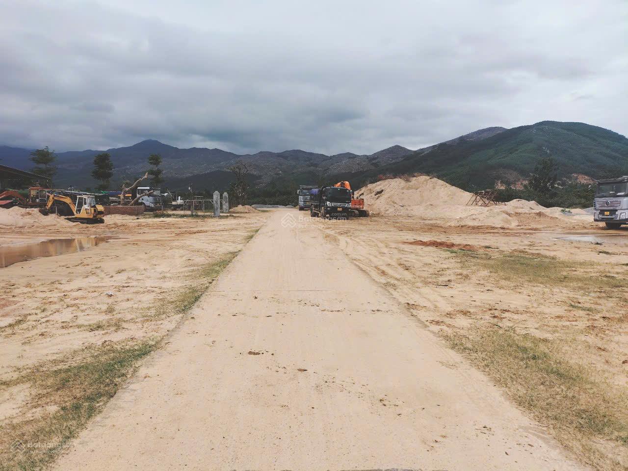 Cần thanh lý lô đất 172m2, dự án xã Cát Khánh, Phù Cát, Bình Định