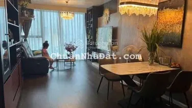 Bán Căn hộ 3PN, 2WC view đẹp tại MD Complex Mỹ Đình, 10,5 tỷ, 158m2