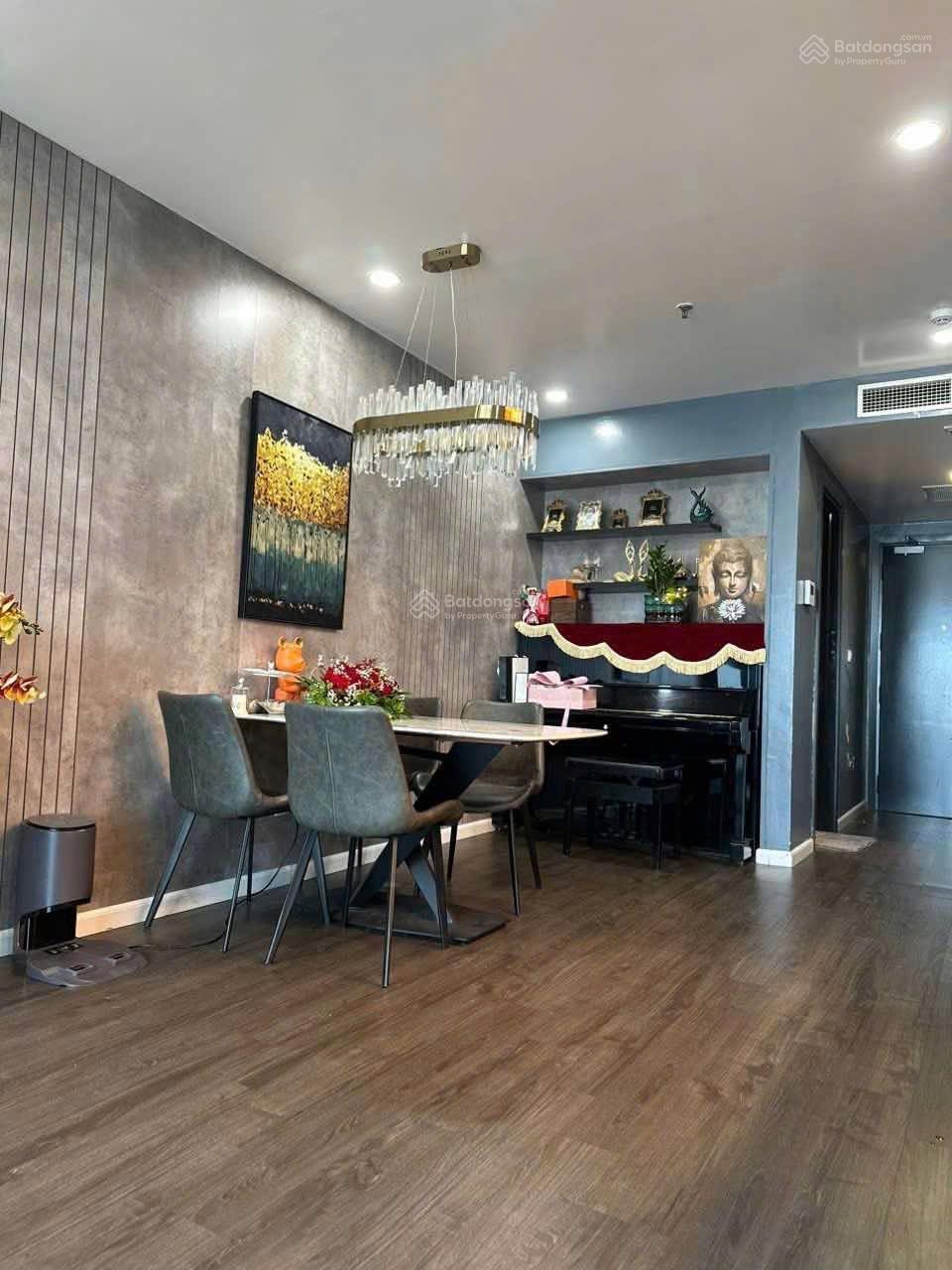 Bán Căn hộ 3PN, 2WC view đẹp tại MD Complex Mỹ Đình, 10,5 tỷ, 158m2