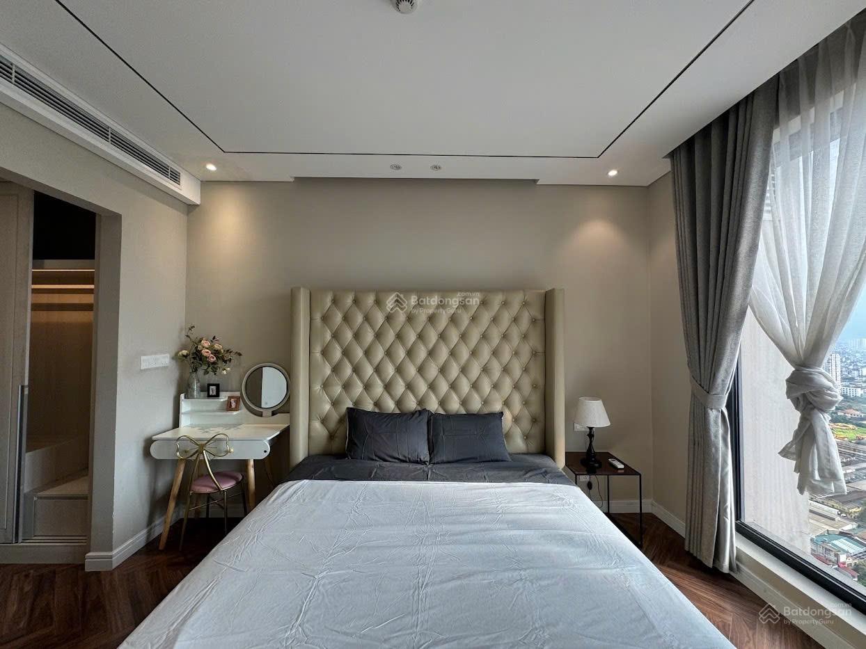 Bán Căn hộ 3PN, 2WC view đẹp tại MD Complex Mỹ Đình, 10,5 tỷ, 158m2