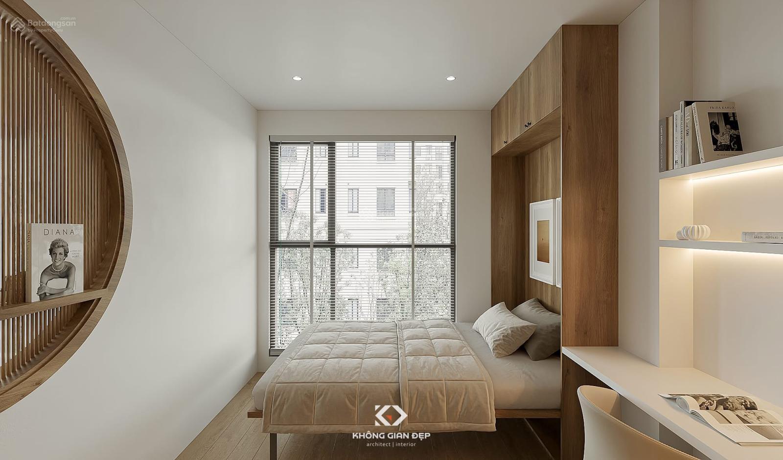 Căn hộ giá đẹp xuất sắc tại Khai Sơn City, 5,25 tỷ, 77m2, 2PN, 2WC