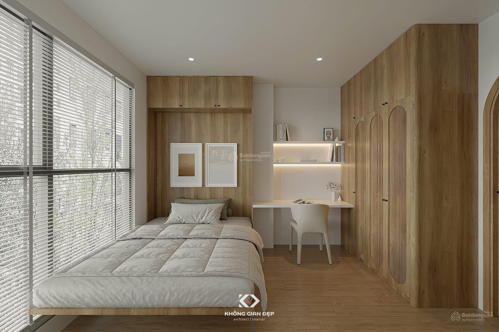 Căn hộ giá đẹp xuất sắc tại Khai Sơn City, 5,25 tỷ, 77m2, 2PN, 2WC