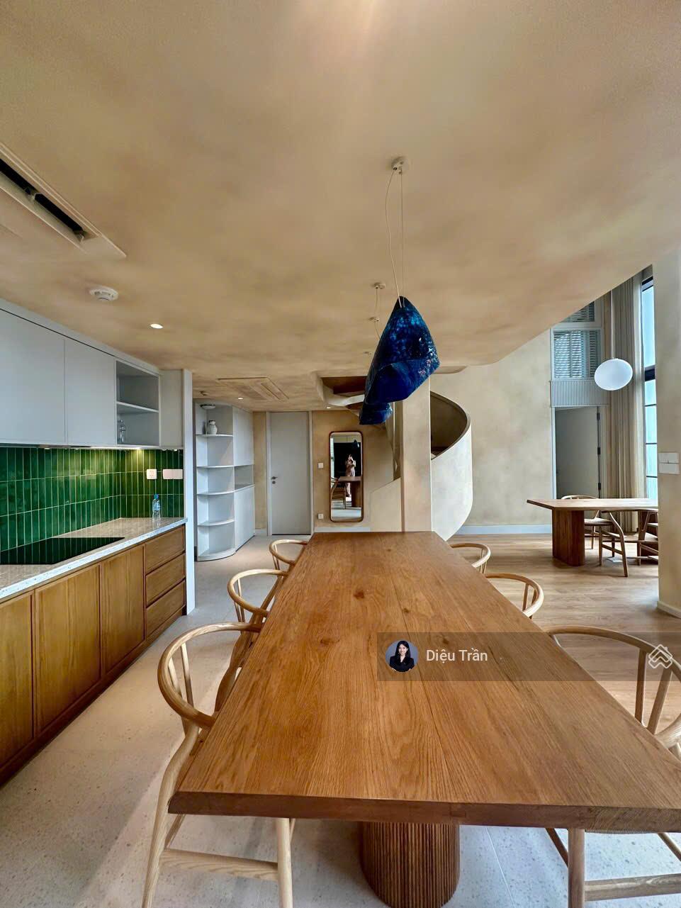 The Galleria: Chuyển nhượng căn hộ Loft nội thất phong cách Nhật như hình 45 tỷ