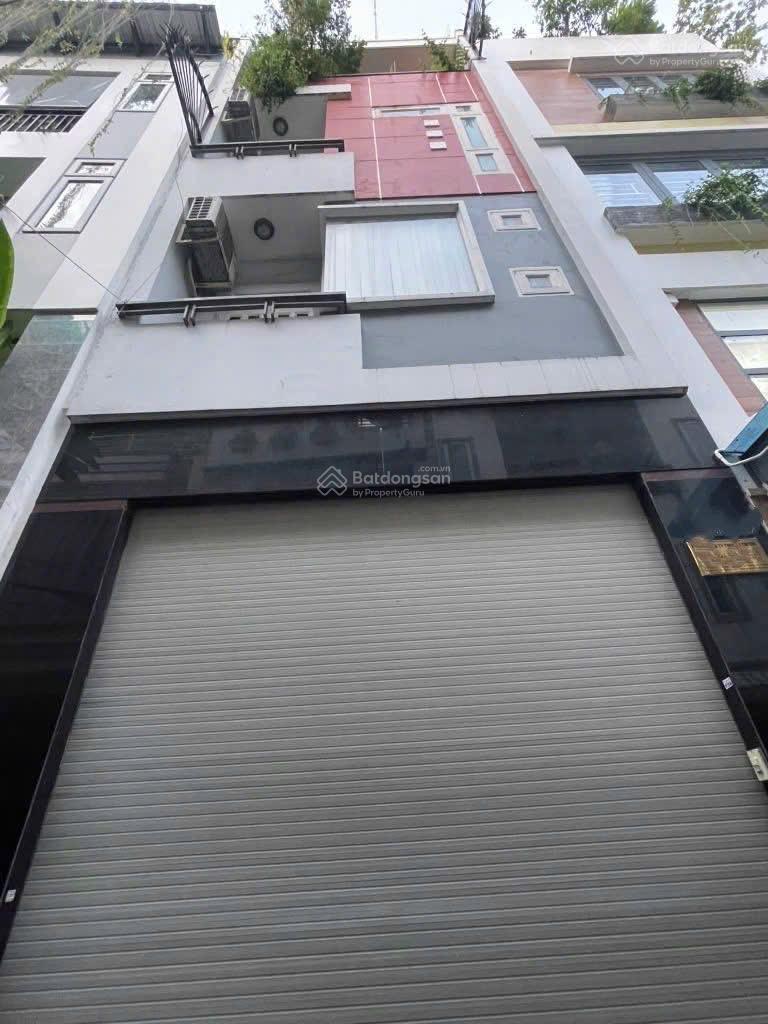 Chú Hồng bán gấp nhà Nguyễn Bỉnh Khiêm-P.Đa Kao-Q1. Gần trường Cao Đẳng Kỹ Thuật. Giá 4tỷ360/69m2