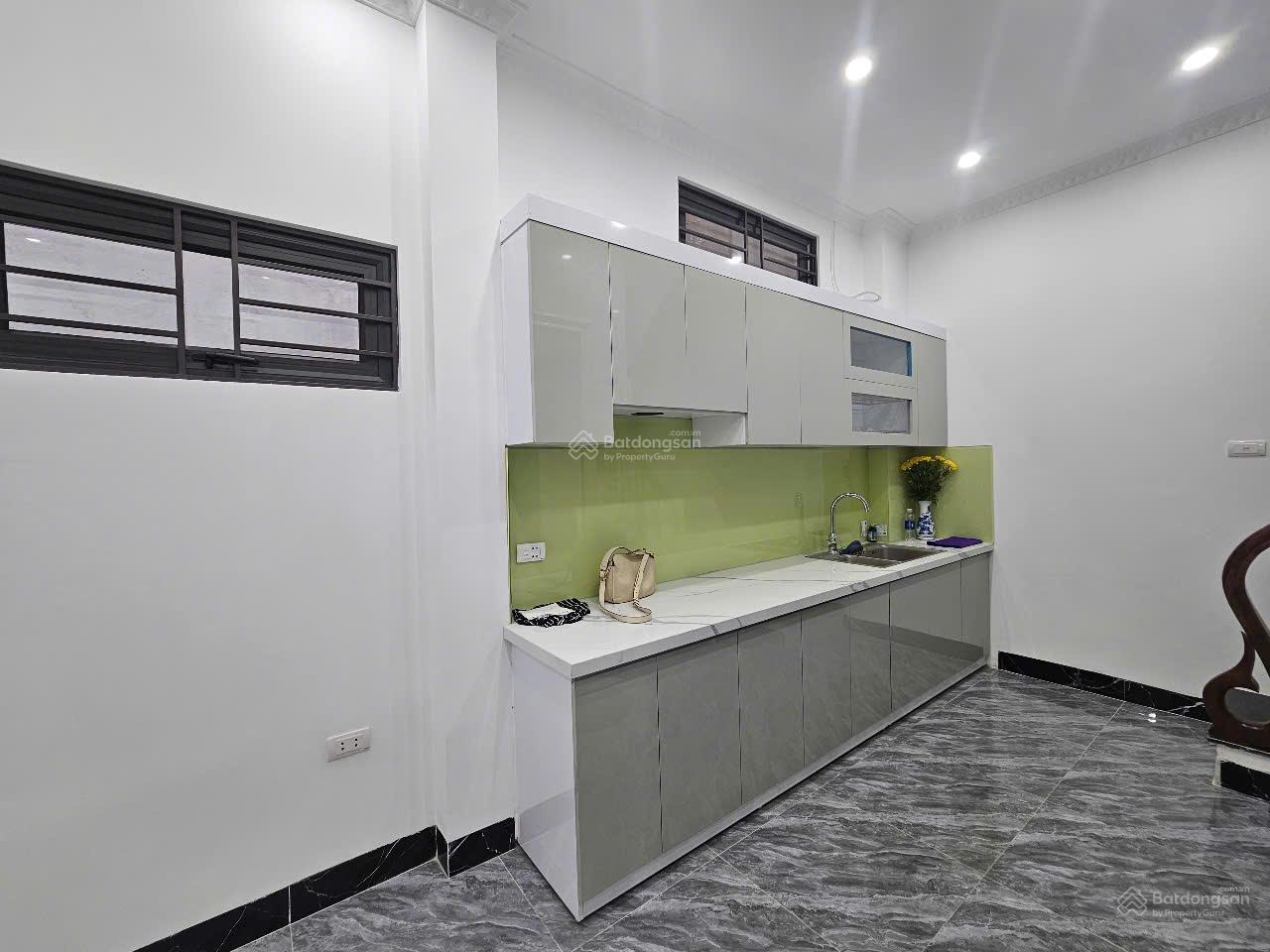 43M2*5t, Phân lô GV- ĐH Kinh Tế - Quốc Dân, P. Lê Thanh Nghị - HBT, thang máy, 0985 818 ***