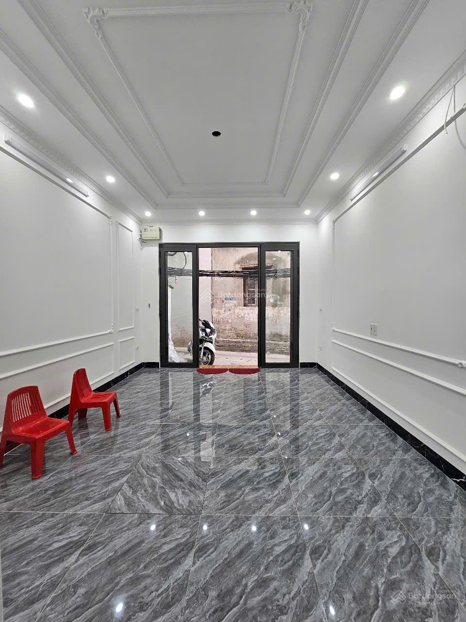 43M2*5t, Phân lô GV- ĐH Kinh Tế - Quốc Dân, P. Lê Thanh Nghị - HBT, thang máy, 0985 818 ***