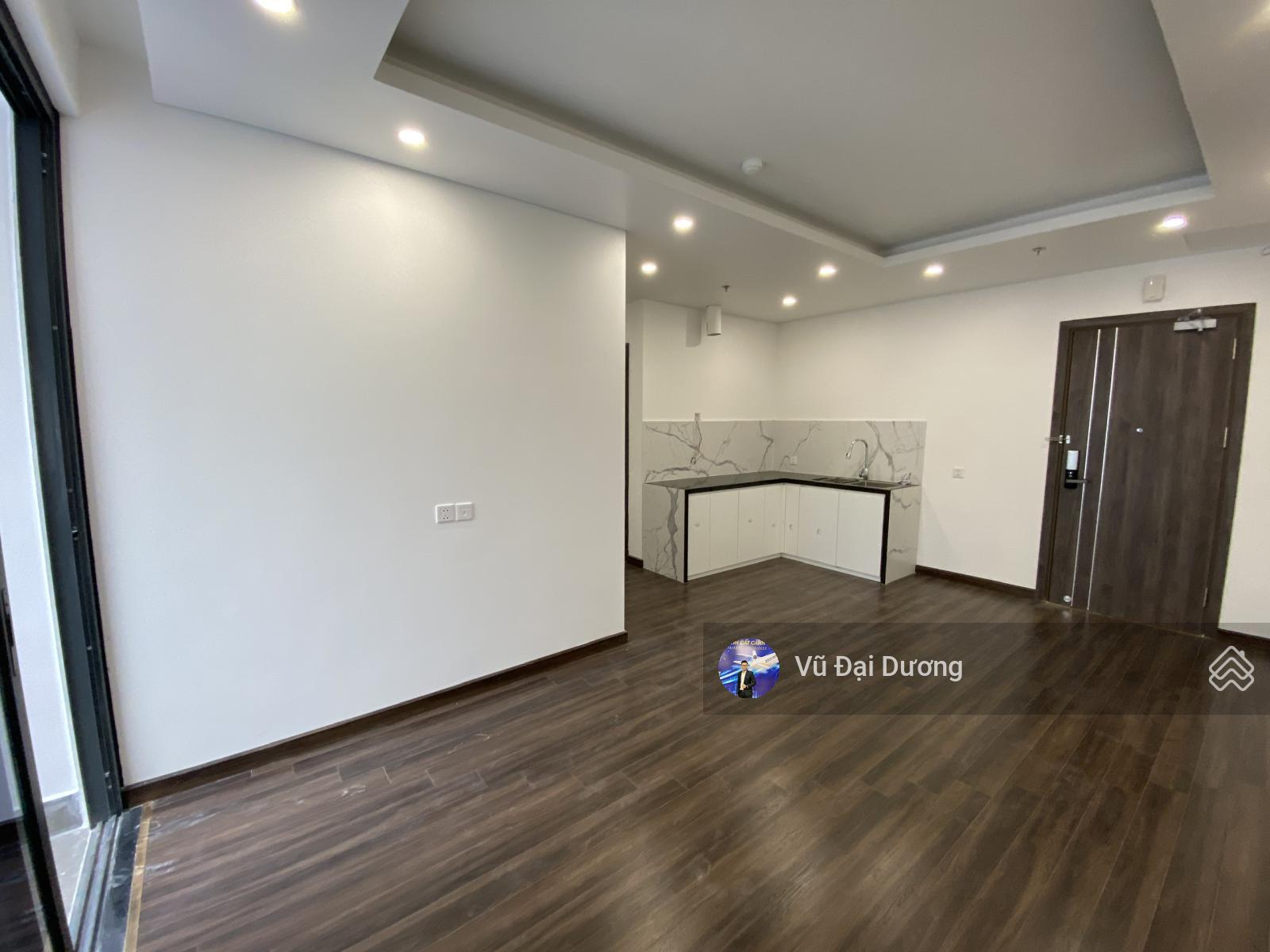 Bán căn góc 2PN không đồ Đông Nam Hoàng Huy Grand Tower giá 2.3 tỷ (đã bao gồm 5% bìa)