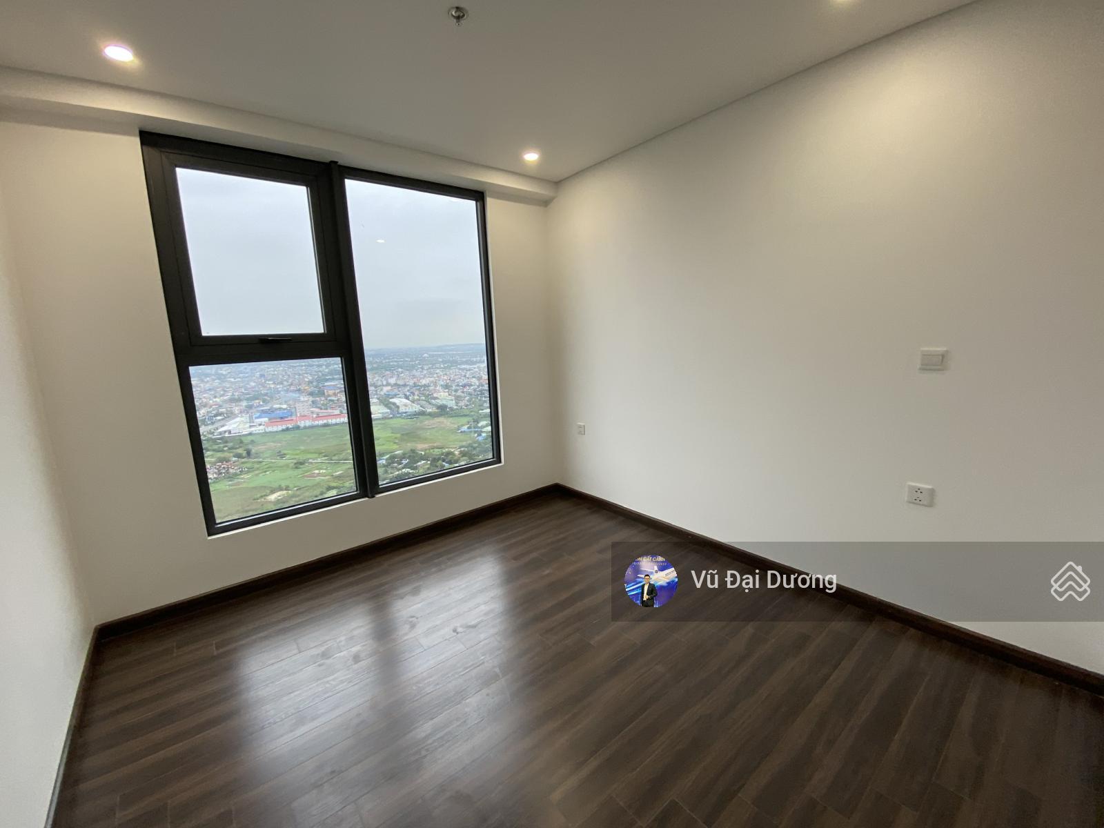 Bán căn góc 2PN không đồ Đông Nam Hoàng Huy Grand Tower giá 2.3 tỷ (đã bao gồm 5% bìa)