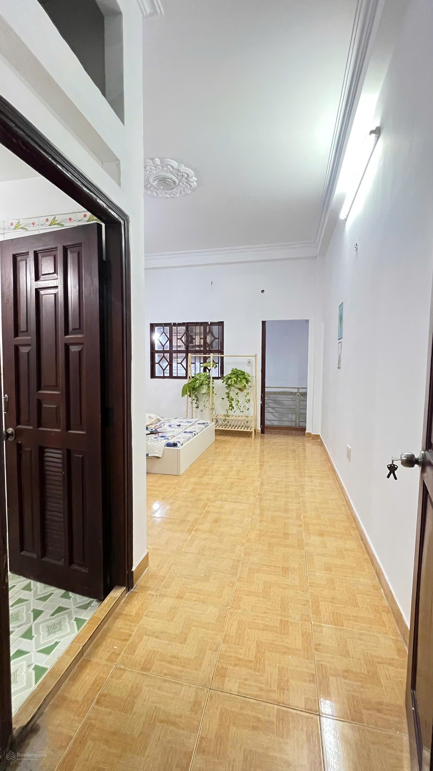 Cho thuê phòng Thông thoáng rộng dãi, đầy đủ nội thất