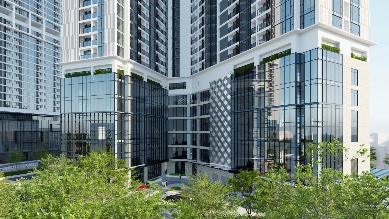 Cắt lỗ 200tr căn ngoại giao 2pn đông đẹp nhất Kepler Tower Mỗ Lao, Hà Đông