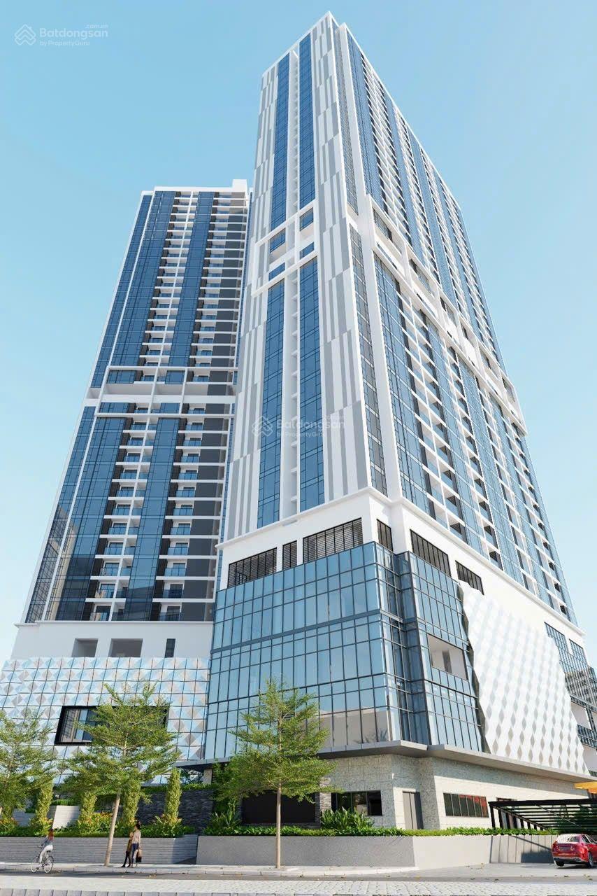 Cắt lỗ 200tr căn ngoại giao 2pn đông đẹp nhất Kepler Tower Mỗ Lao, Hà Đông