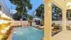 Villa trung tâm phố cổ Dt 271m2, 10P đang kinh doanh
