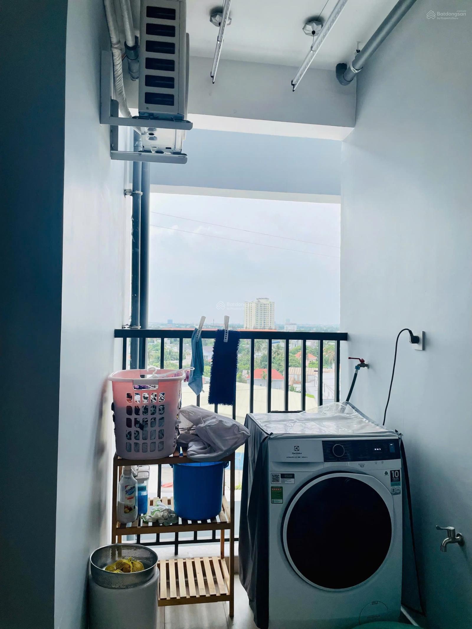 1PN 1WC 50m2 đầy đủ nội thất đẹp 7tr