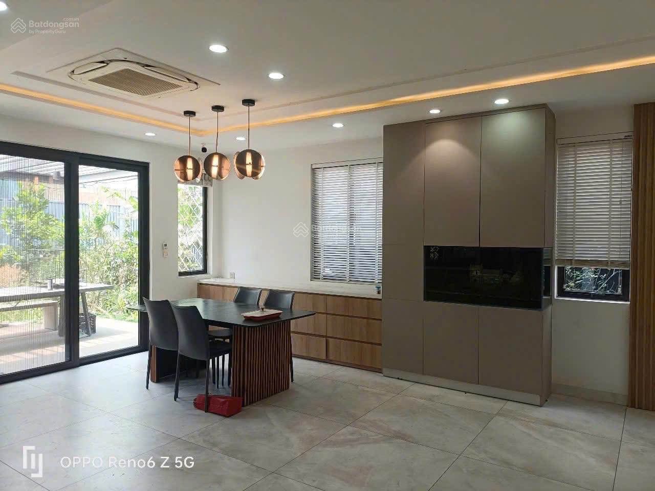 BDS HVL NC- CHO THUÊ BIỆT THỰ CAO CẤP FULL NỘI THẤT VALORA KIKYO, PHÚ HỮU, TP. THỦ ĐỨC