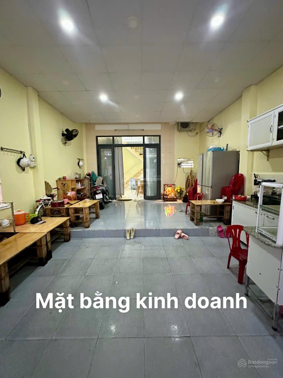 Nhà trung tâm Nha Trang đường Hương Sơn ngang 5m, trung tâm Nha Trang, giá tốt