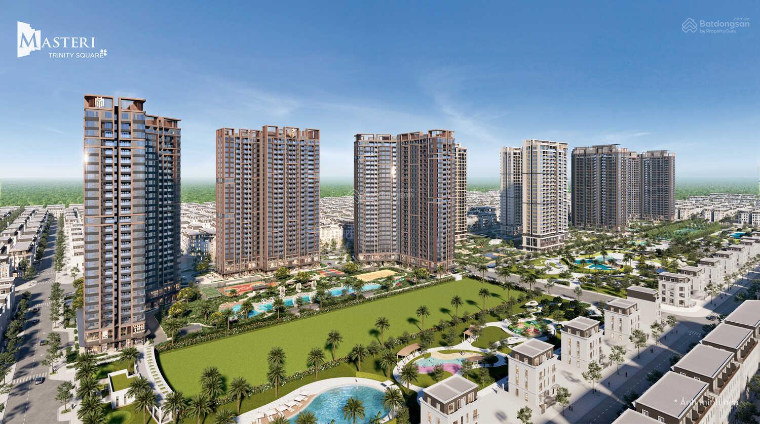 Bán căn hộ 1N + , tầng trung view nội khu siêu đẹp toà C2Z3 - 13 - 18A. Giá chỉ 2.675 tỷ