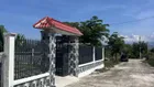 Bán đất vườn có thổ sẵn tường bao ngang 15,5m tại Suối Tiên, Diên Khánh giá 1,9 tỷ