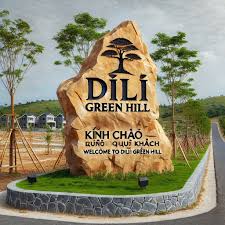 Tại sao nên chọn đầu tư đất nền Dili Green Hill?
