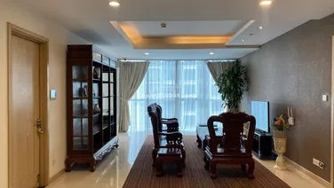 Chính chủ bán căn hộ diện tích 162m2, thiết kế 4PN, 3WC tại thăng long Number One, Cầu Giấy, Hà Nội