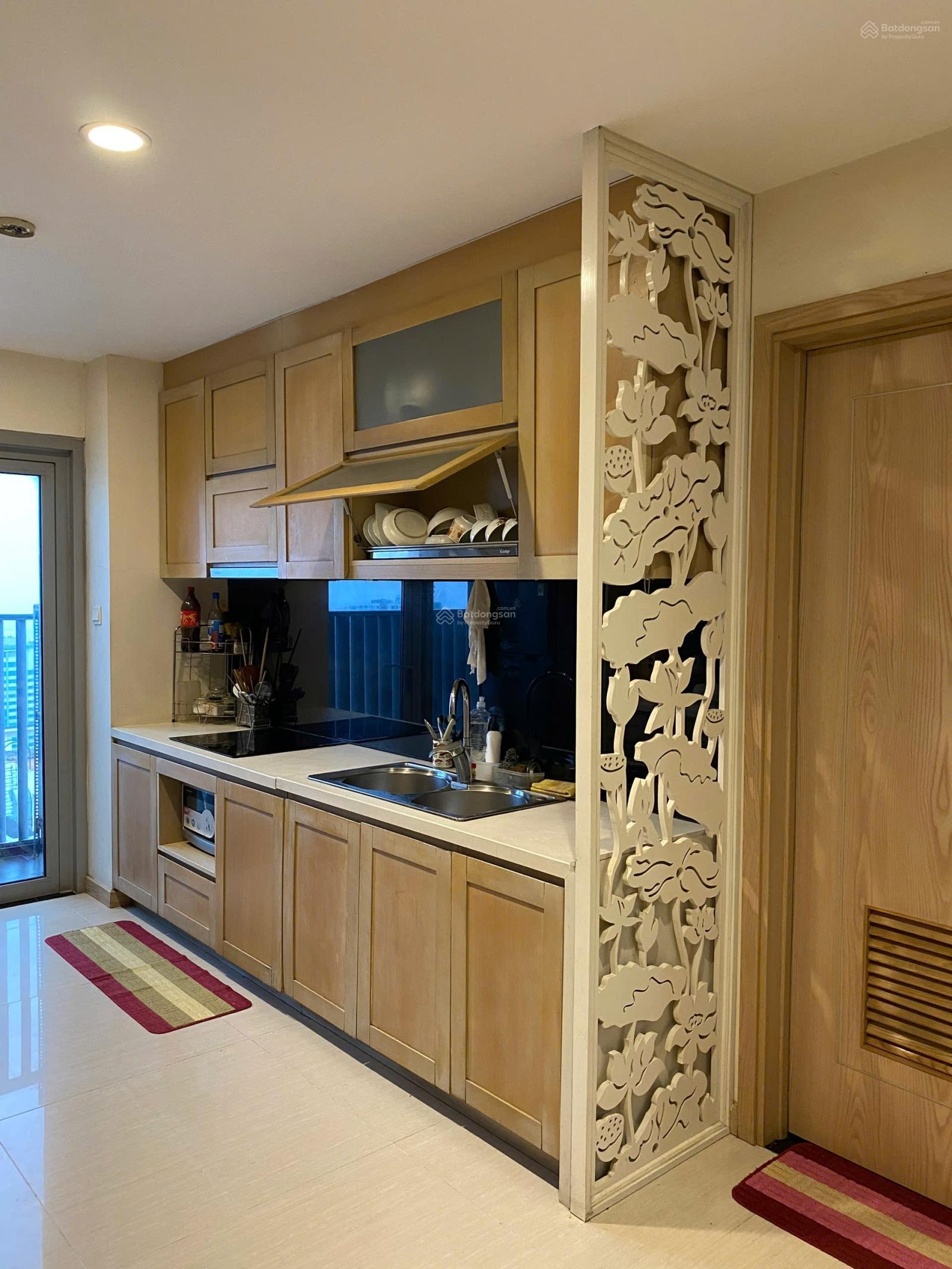 Chính chủ bán căn hộ diện tích 162m2, thiết kế 4PN, 3WC tại thăng long Number One, Cầu Giấy, Hà Nội