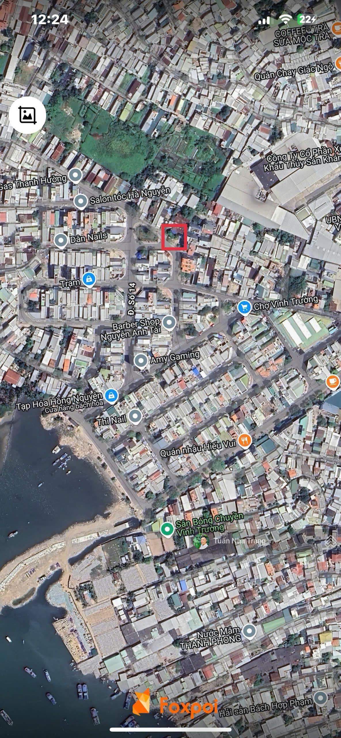 Duy nhất 1 căn nhà cấp 4 gần chợ Vĩnh Trường, Nha Trang. Mặt tiền rộng 15m. Giá tốt Duy nhất 1 căn nhà cấp 4 gần chợ Vĩnh Trường, Nha Trang. Mặt tiền rộng 15m. Giá tốt