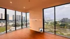 Bán 3PN Crest 129m2, tầng cao view sông không chắn
