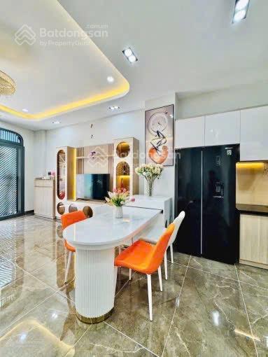 Nhà bán: Gấp Phan Đăng Lưu, P10 - Phú Nhuận 2tỷ650/48m2 (sổ riêng)