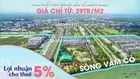 Nhà phố ngay trung tâm gần siêu thị Aeon Mall