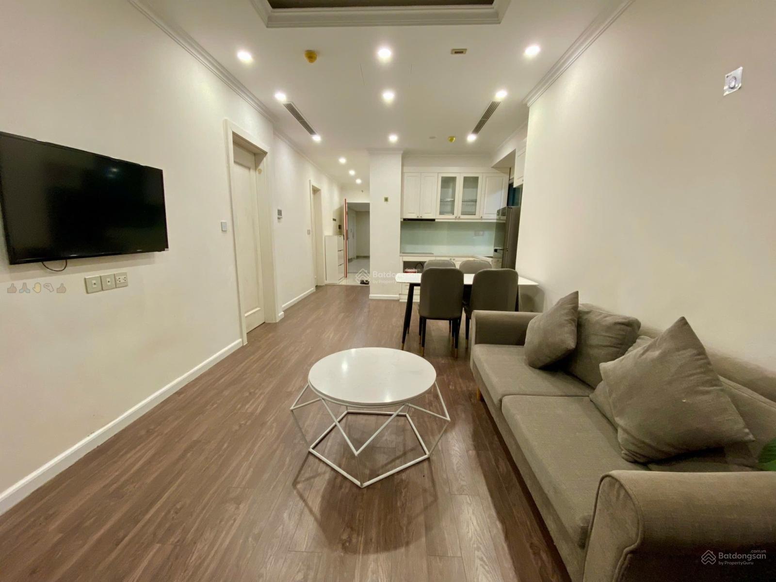 Bán căn 2 ngủ, 2WC, 60m2 Sunshine Riverside, sát vườn treo - 5.7 tỷ(full đồ + sổ).LH 0966 286 ***