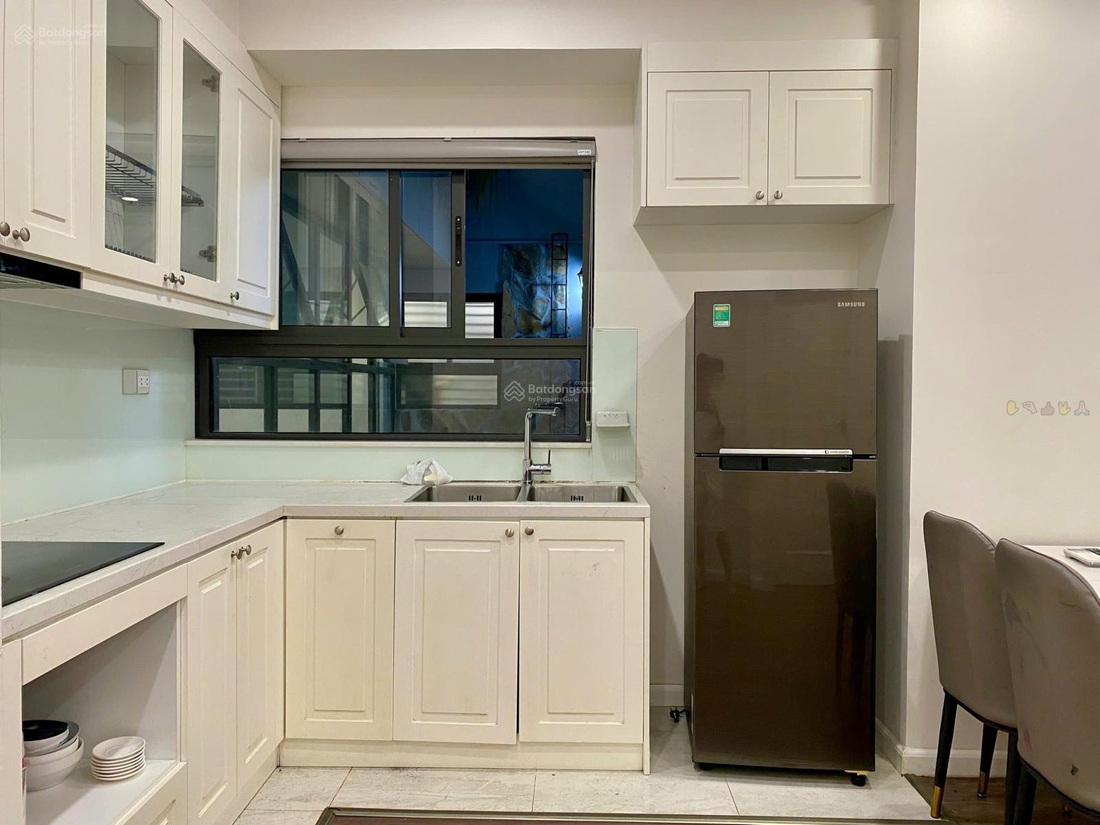 Bán căn 2 ngủ, 2WC, 60m2 Sunshine Riverside, sát vườn treo - 5.7 tỷ(full đồ + sổ).LH 0966 286 ***