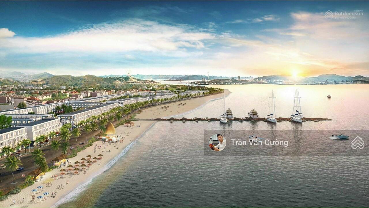 Bán lô đất rẻ nhất FLC Tropical Hạ Long, giá bán 12tr/m2 diện tích 75m2 Bán lô đất rẻ nhất FLC Tropical Hạ Long, giá bán 12tr/m2 diện tích 75m2