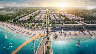 Bán lô đất rẻ nhất FLC Tropical Hạ Long, giá bán 12tr/m2 diện tích 75m2