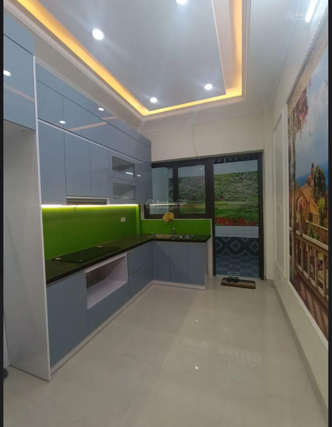 Bán Nhà Đẹp mới koong Yên Duyên Quận Hoàng Mai Hà Nội DT 68m 5 Tầng Giá 12,5 Tỷ Nhà ngõ ô tô đỗ