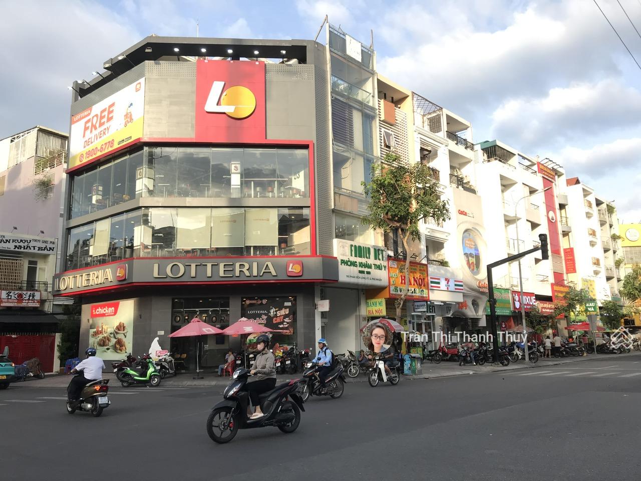 Siêu phẩm MT Phạm Văn Hai, P.2, Tân Bình. Vị trí vàng KD ngang rộng hiếm 9x19m 0941 732 *** Cherry