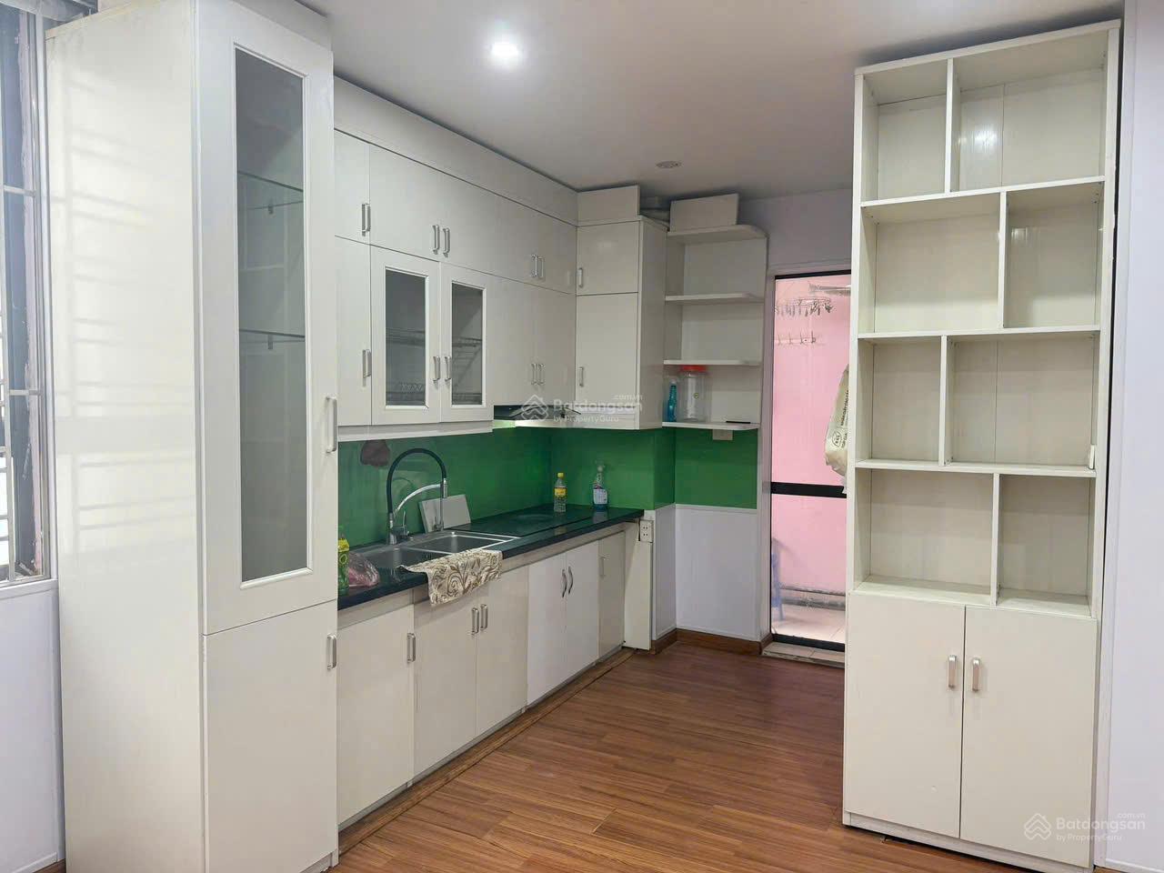 Chính chủ cần bán căn hộ chung cư tòa CT2A Khu đô thị Tân Tây Đô 0983 998 ***