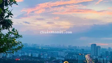 Ảnh sao nhà vậy! Bán căn trục đẹp 64m2 VP6 Linh Đàm giá tốt nhất tầng cao 2.6 tỷ, view hồ triệu đô
