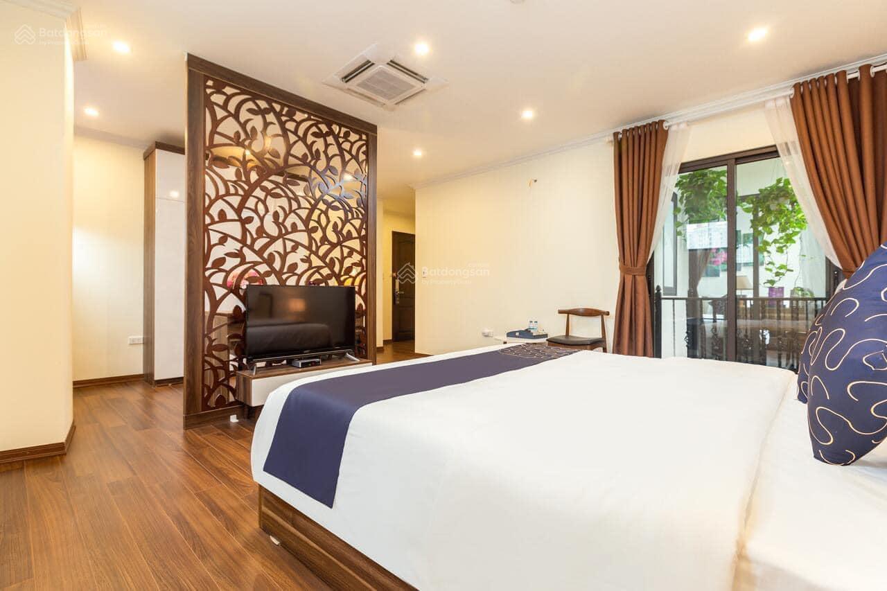 Siêu phẩm Apartment Đào Tấn lô góc 3 thoáng 500tr/th 220m ô tô tránh cách phố 30m