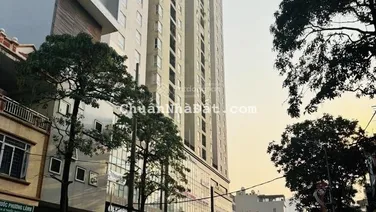 Bán nhà phố siêu đẹp Tô Hiệu, phân lô, vỉa hè, kinh doanh sầm uất, 2 thoáng, 60m2, chỉ 19 tỷ