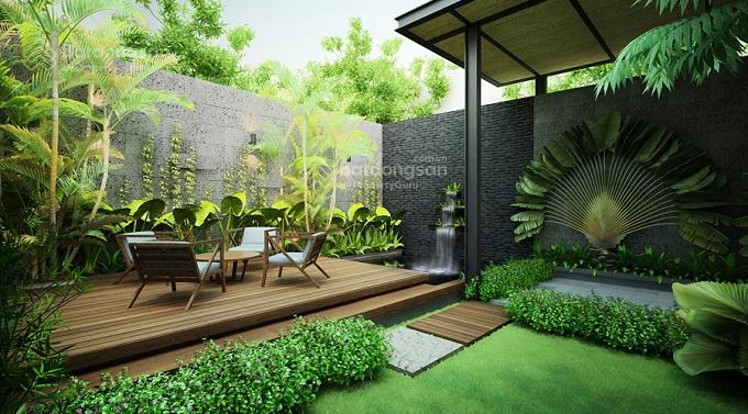 Bán BT sân vườn hàng hiếm NGANG KHỦNG 25m Nguyễn Oanh, P.17, Gò Vấp, giá 39 tỷ, 425 m2