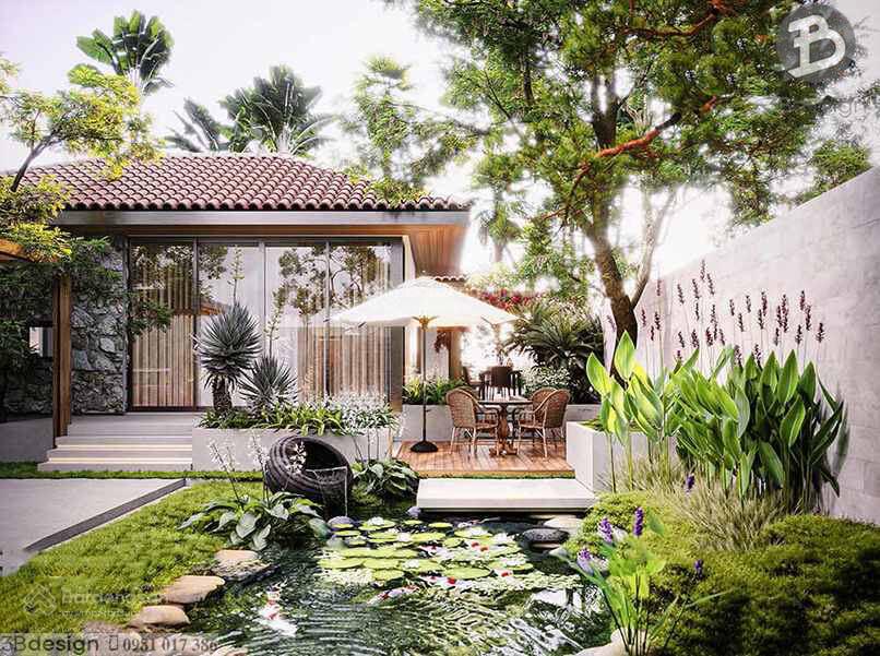 Bán BT sân vườn hàng hiếm NGANG KHỦNG 25m Nguyễn Oanh, P.17, Gò Vấp, giá 39 tỷ, 425 m2