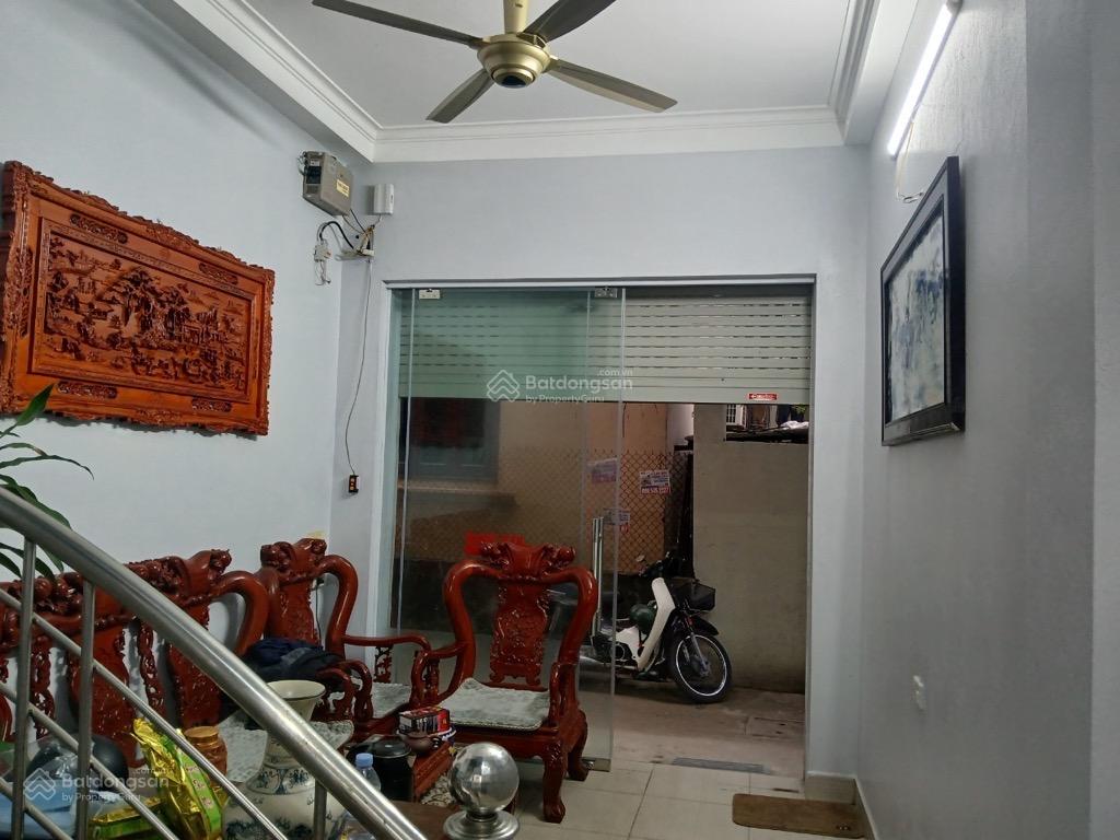 Nhà Cầu Diễn gần trường Đại Học Công Nghiệp, 35m2 x 4 tầng 4,2 tỷ