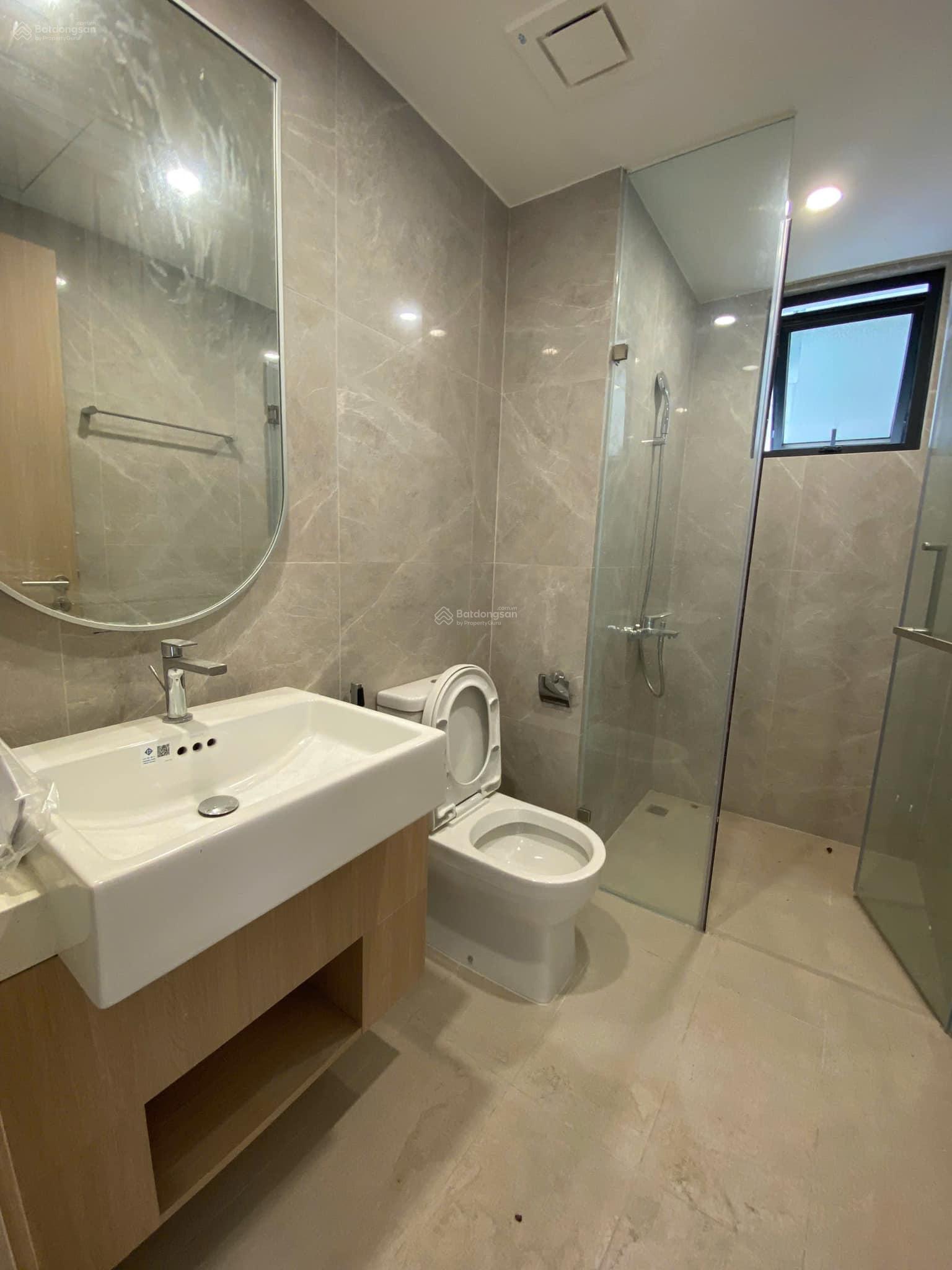 Ra nhanh 2PN full nội thất block D giá tốt chỉ 4,435 tỷ tại Masteri Centre Point VHGP nhận nhà 10%