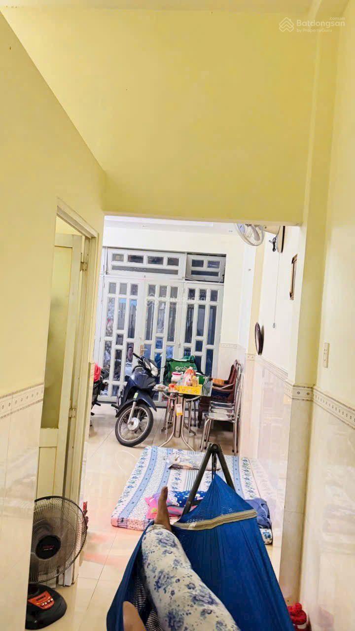 Hẻm 3m 29/ Đỗ Nhuận - 3,8x16m (58m2) - Kết cấu 1T1L 3PN 2WC - Gần chợ Sơn Kỳ giá 4 tỷ 150 TL